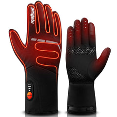 WL003 Beheizte Handschuheinlagen