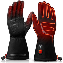 Sous-gants chauffants WL002