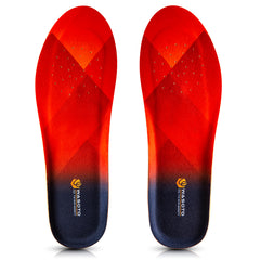 WI001 Heated Insoles-Orange