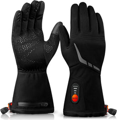 Sous-gants chauffants WL002