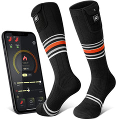 WS003 Beheizte Socken