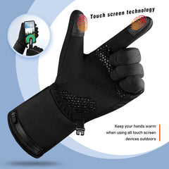 WL003 Beheizte Handschuheinlagen